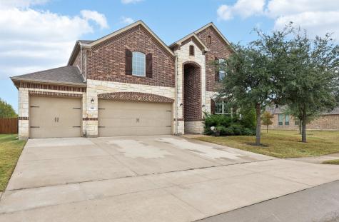 315 Eden Drive Fate TX 75189