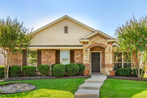 4409 Brighton Drive Mckinney TX 75070