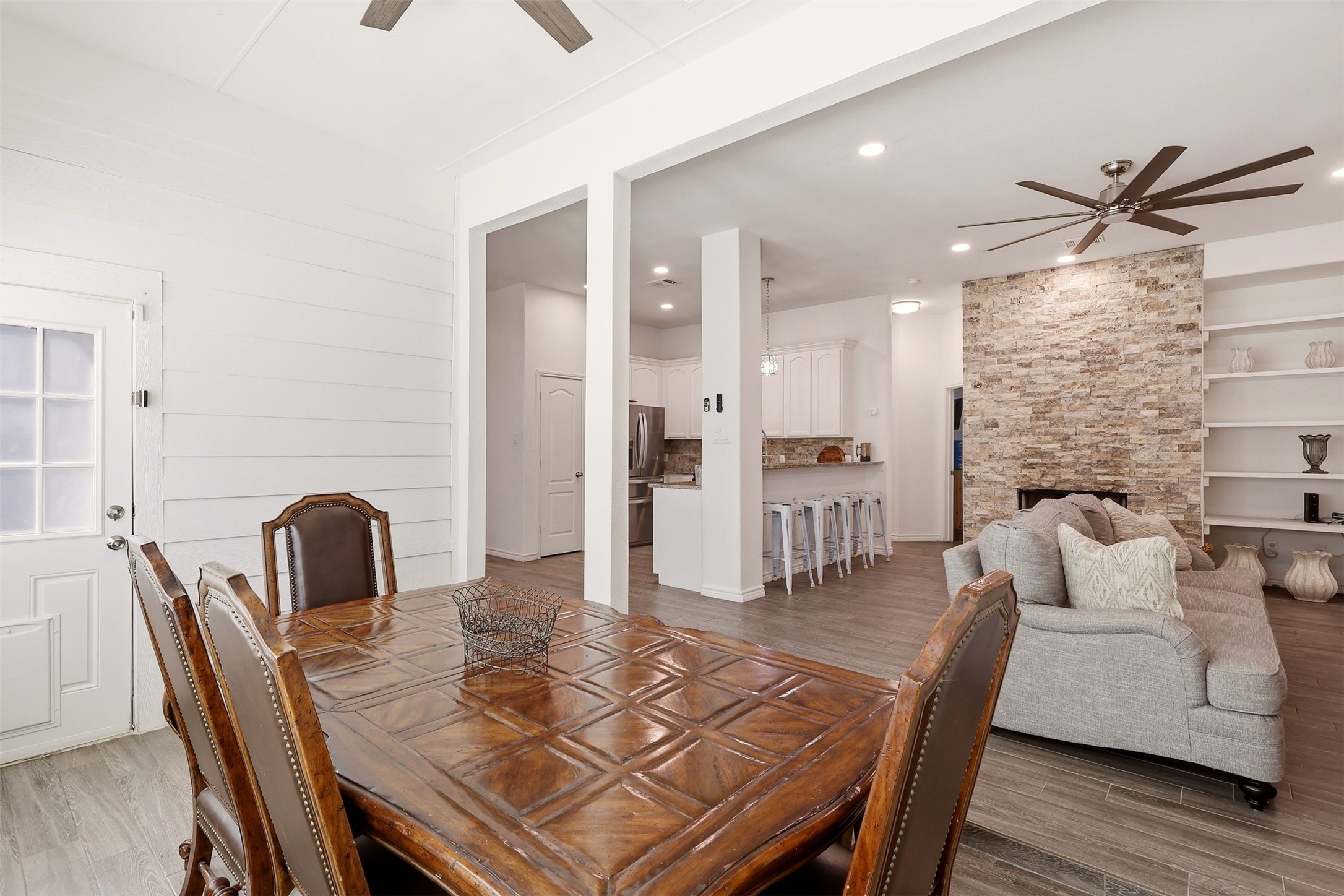 1505 Carriage Lane Savannah TX 76227