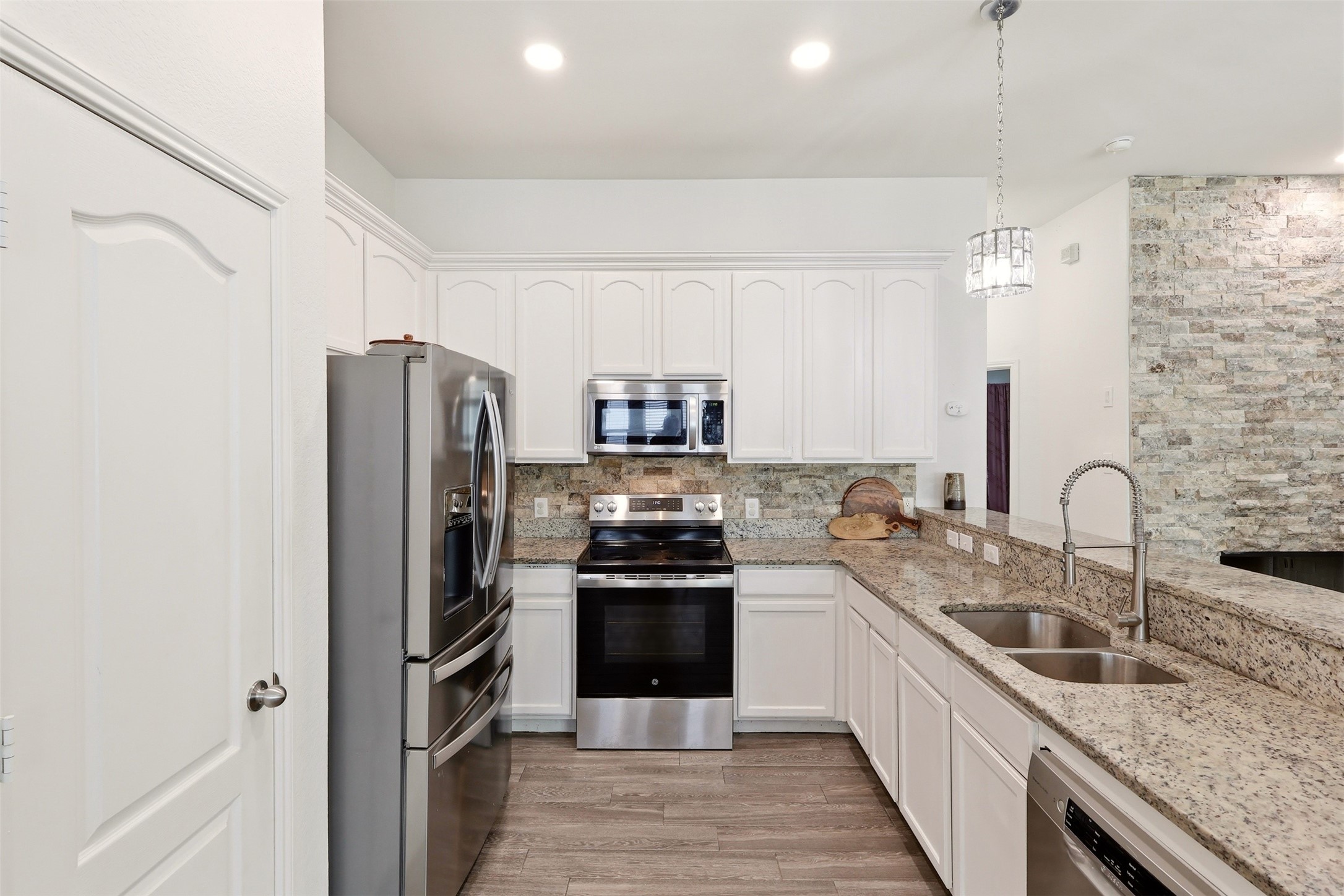 1505 Carriage Lane Savannah TX 76227