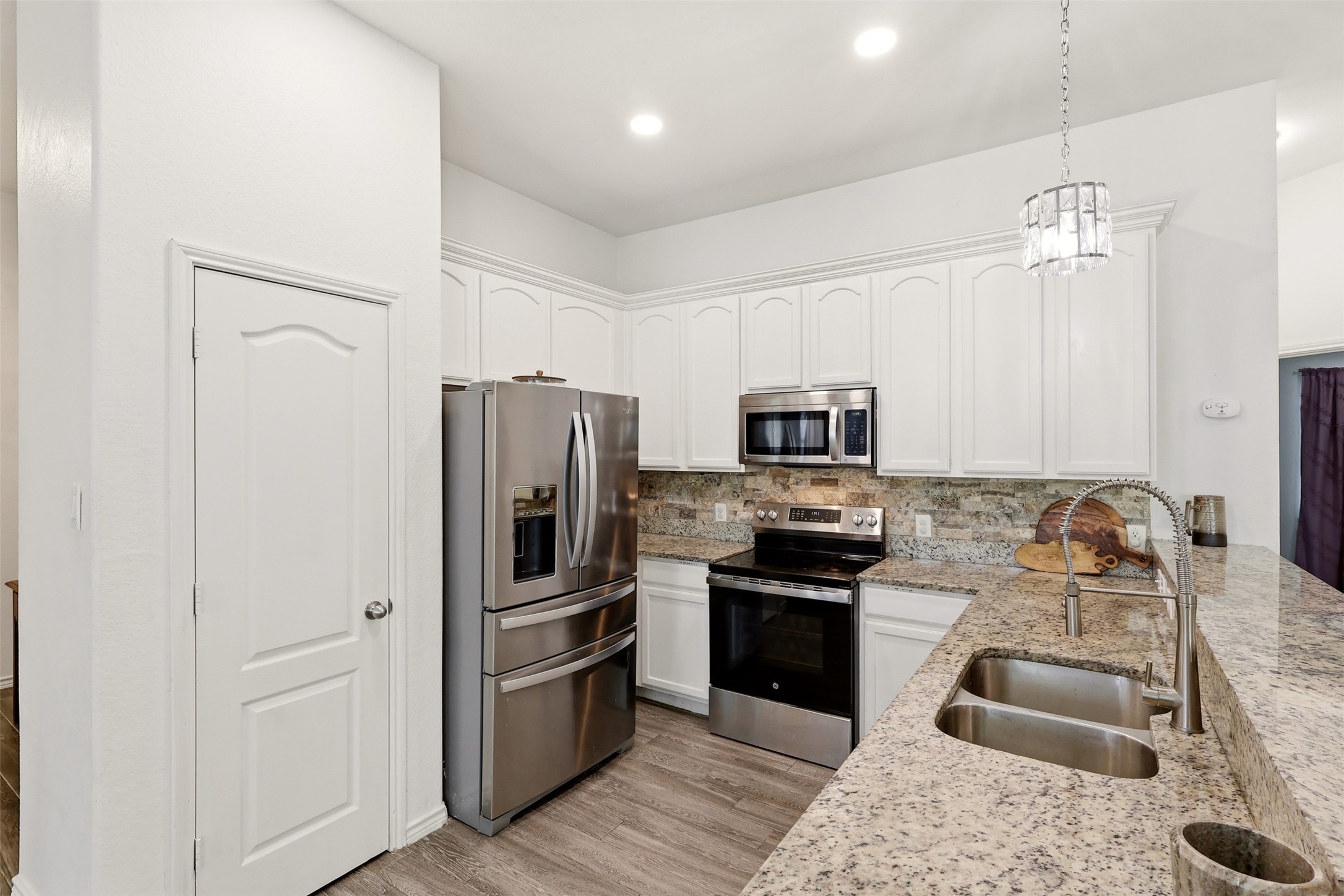1505 Carriage Lane Savannah TX 76227