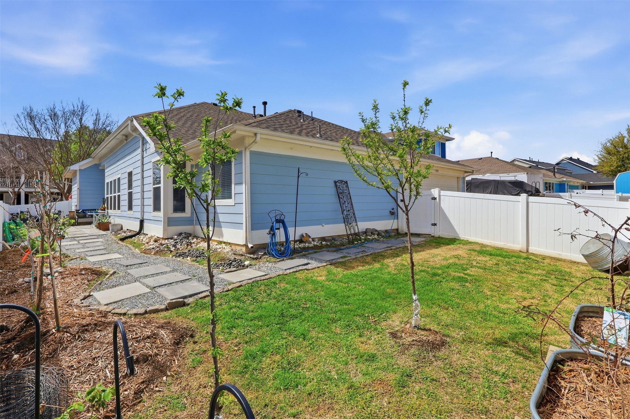 1505 Carriage Lane Savannah TX 76227