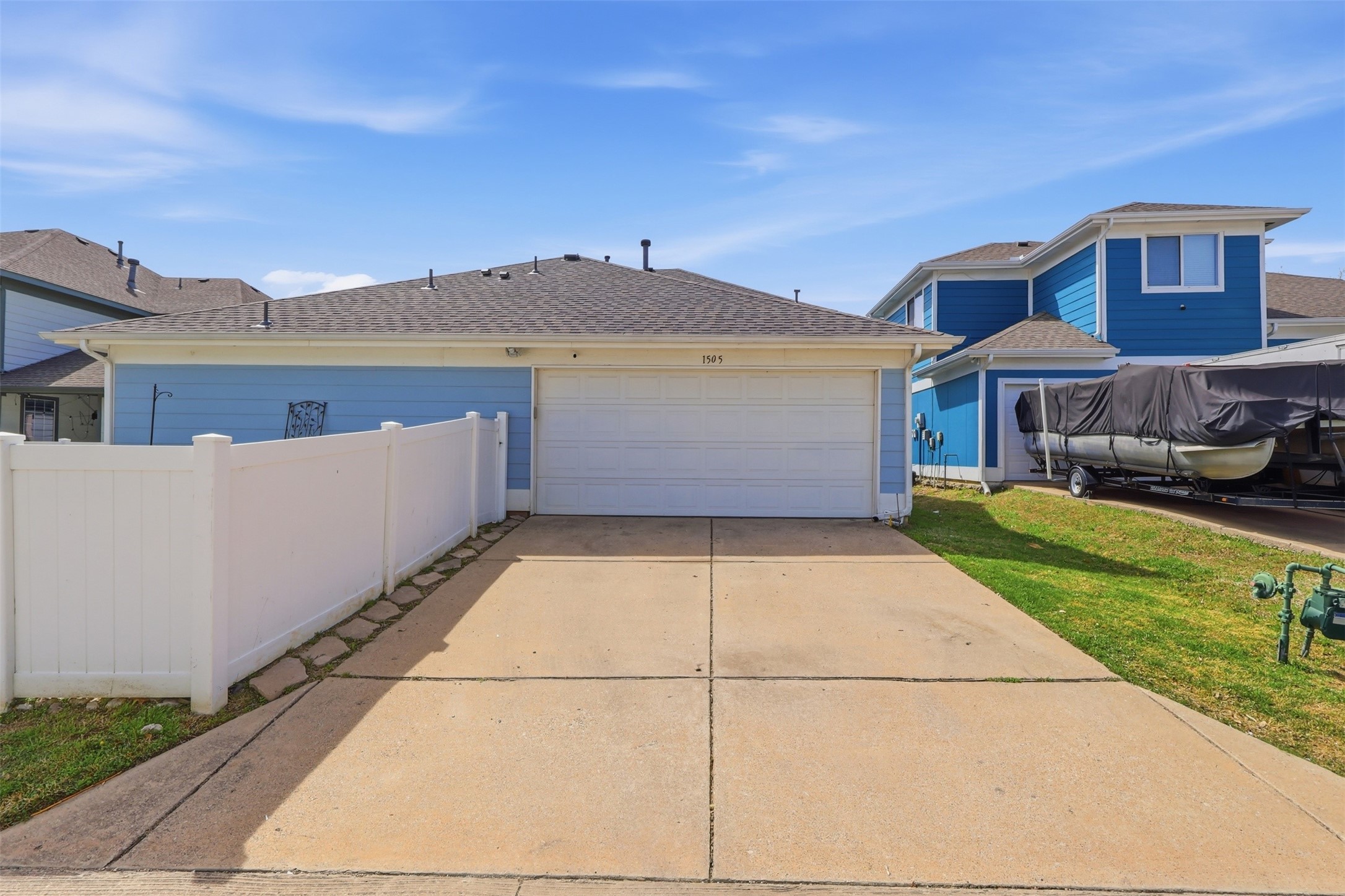 1505 Carriage Lane Savannah TX 76227