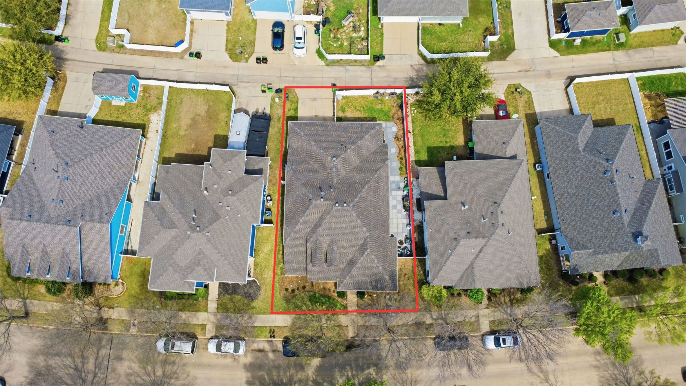 1505 Carriage Lane Savannah TX 76227