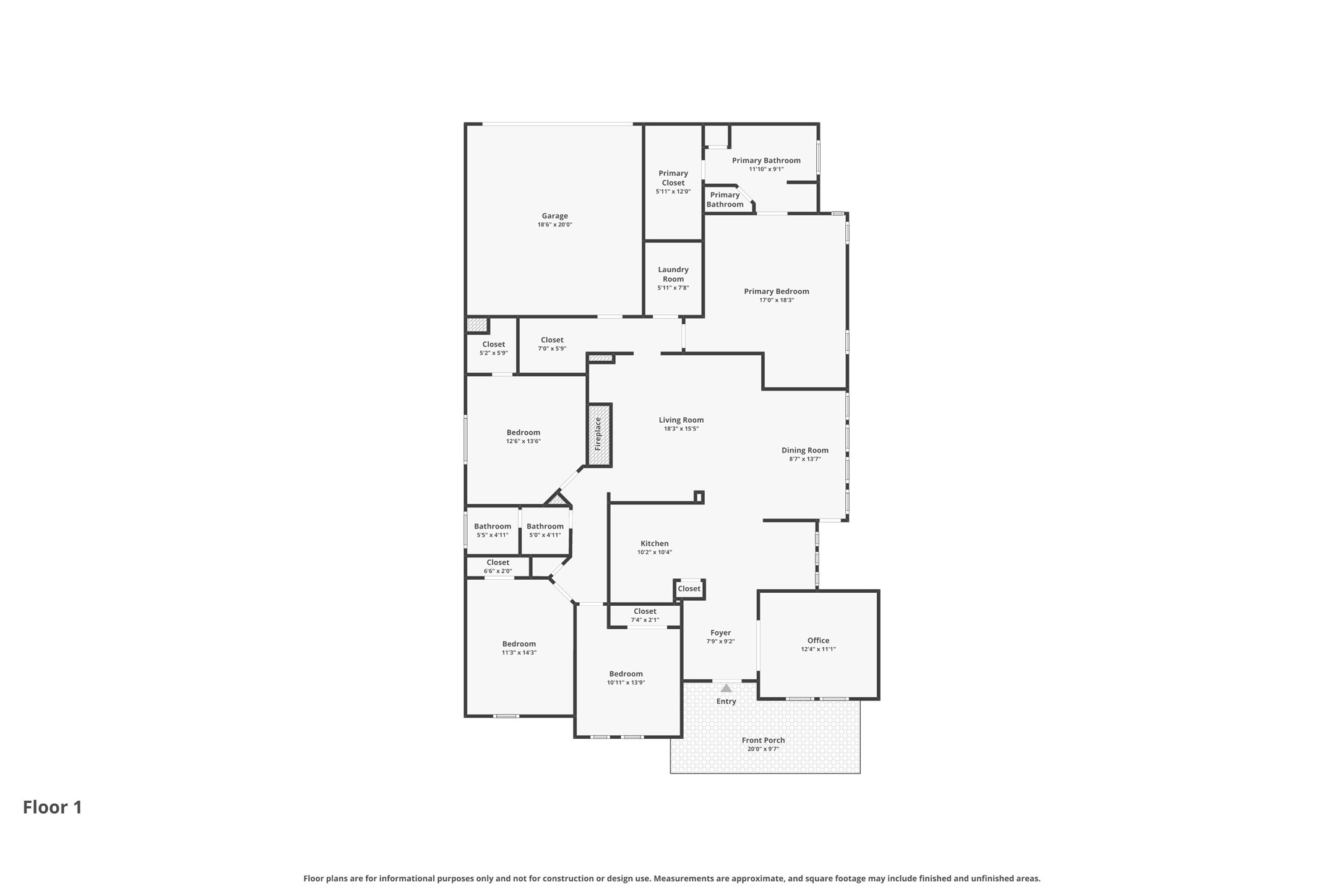 1505 Carriage Lane Savannah TX 76227