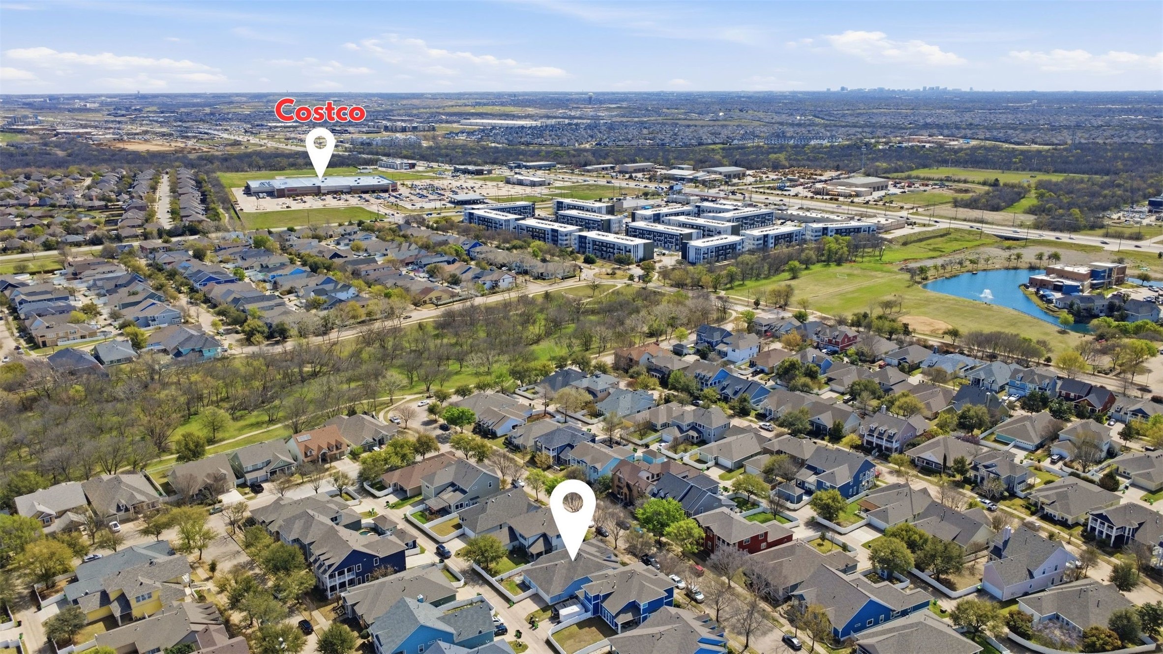 1505 Carriage Lane Savannah TX 76227
