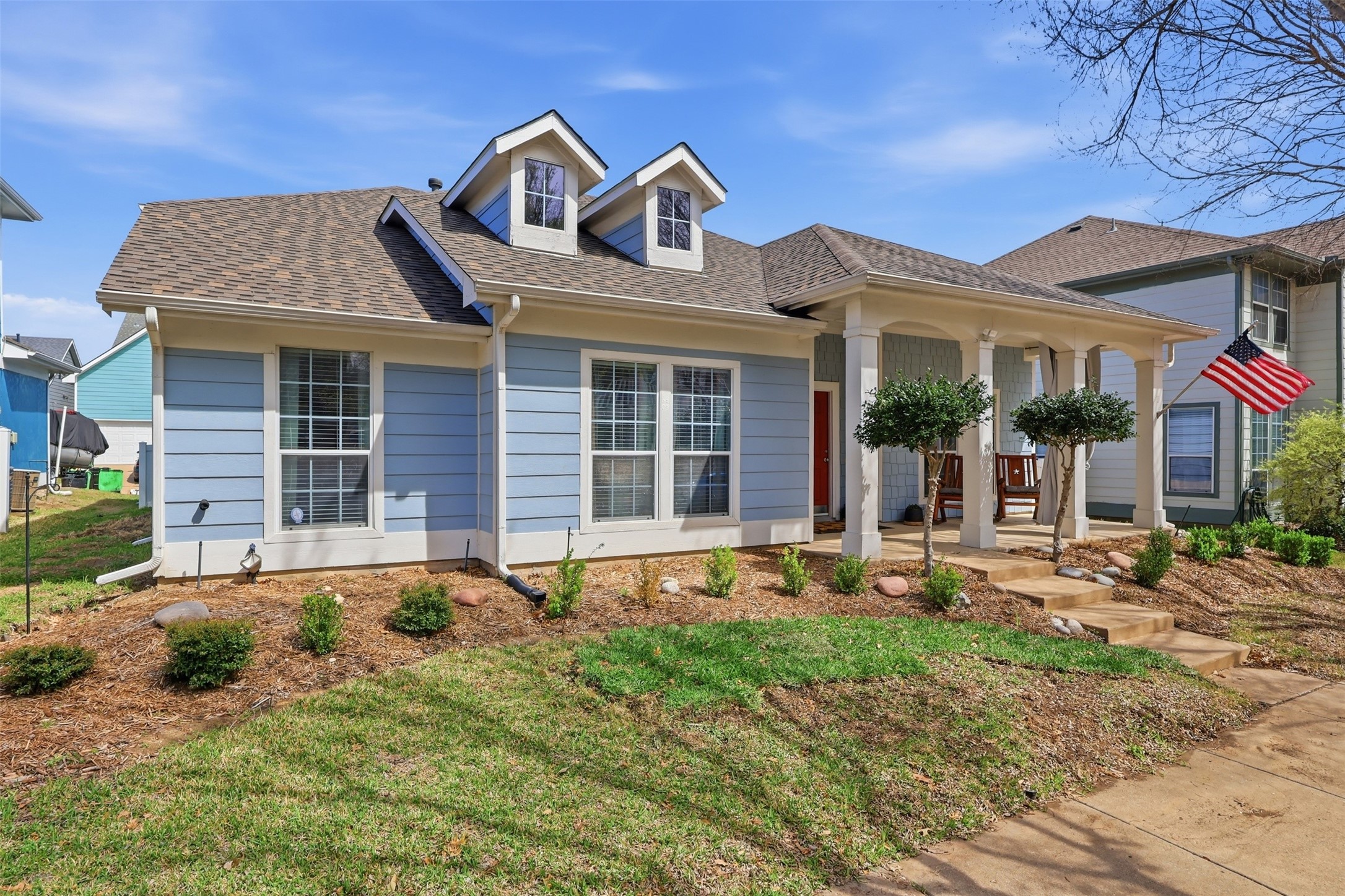 1505 Carriage Lane Savannah TX 76227
