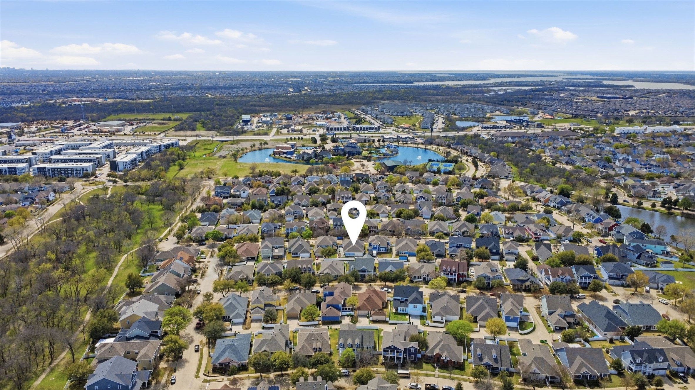 1505 Carriage Lane Savannah TX 76227