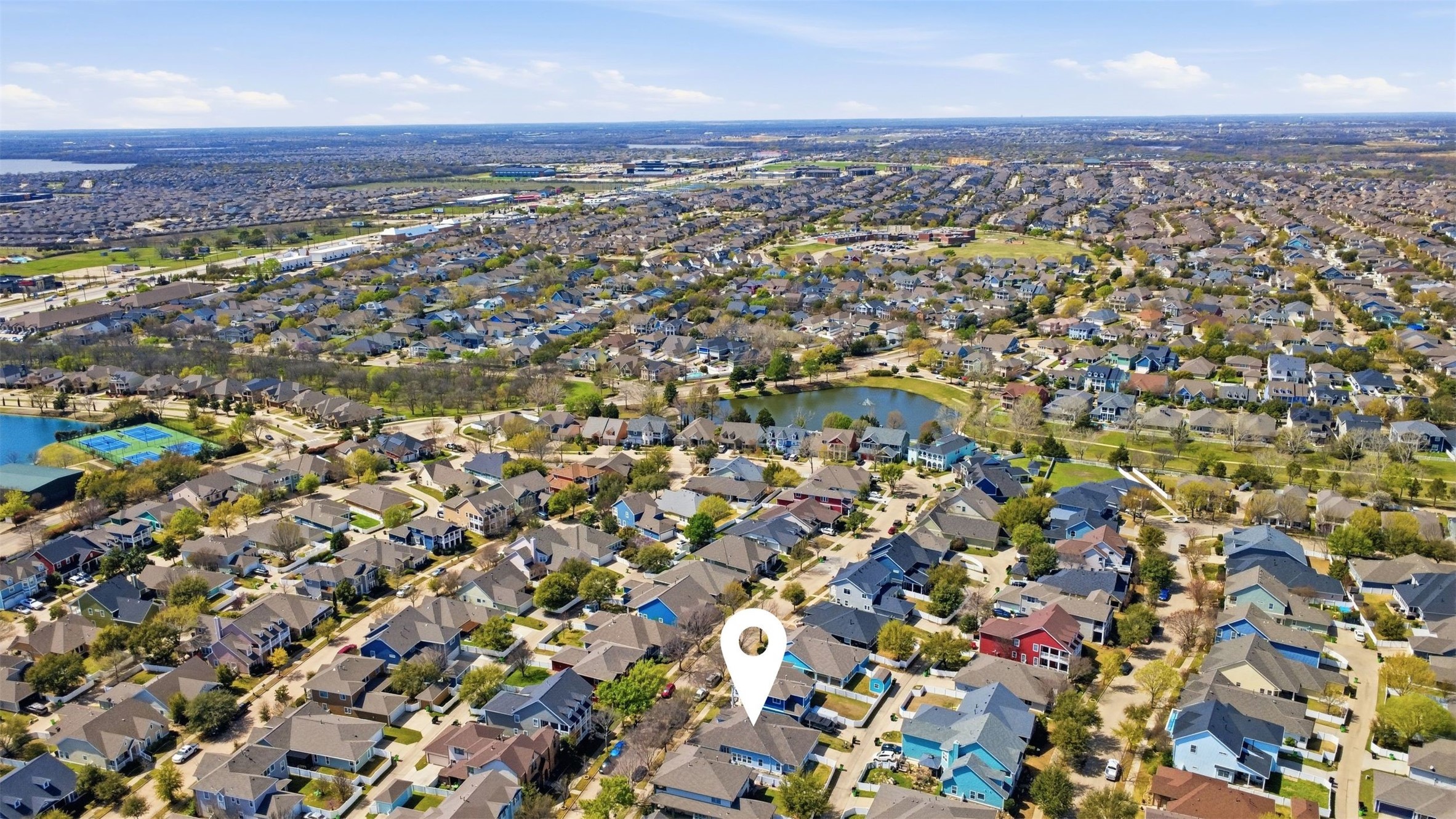 1505 Carriage Lane Savannah TX 76227