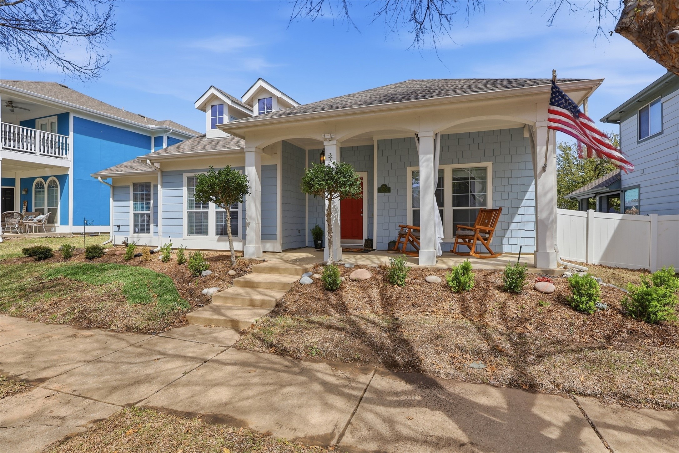 1505 Carriage Lane Savannah TX 76227