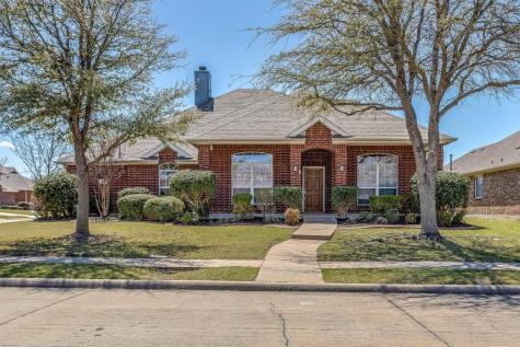 3989 Sparkling Brook Drive Frisco TX 75033