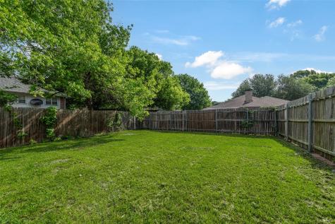 600 N Chattey Road Desoto TX 75115