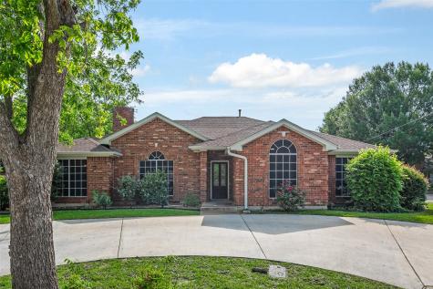 600 N Chattey Road Desoto TX 75115