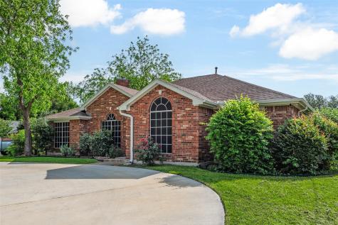 600 N Chattey Road Desoto TX 75115