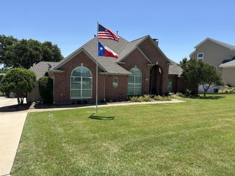 10563 Buccaneer Point Frisco TX 75036