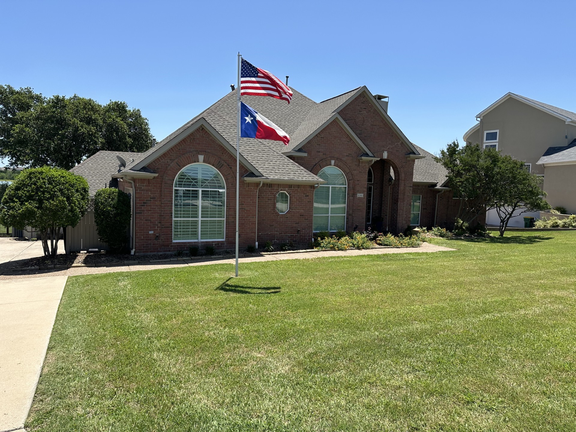 10563 Buccaneer Point Frisco TX 75036