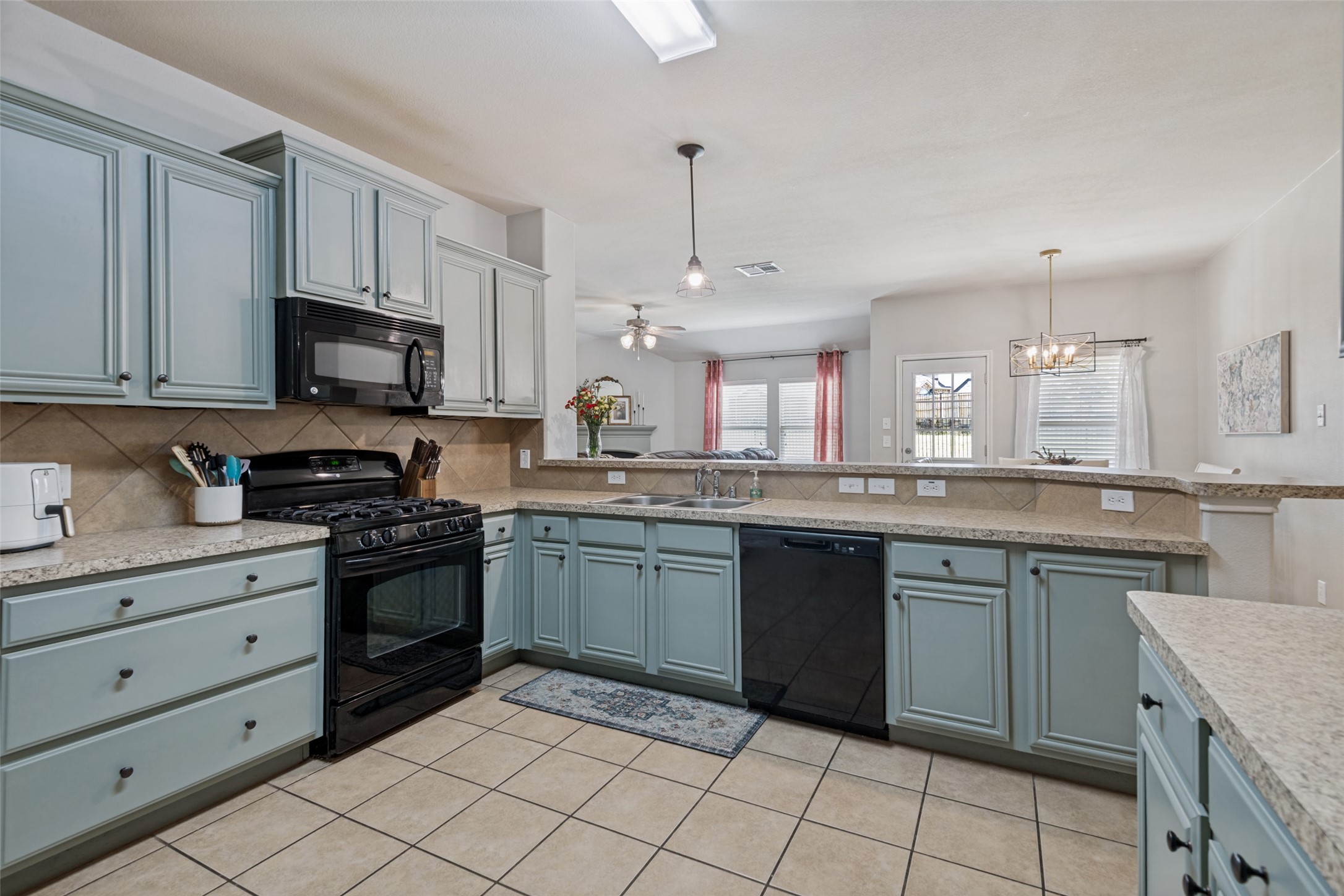 2107 Thistle Lane Forney TX 75126