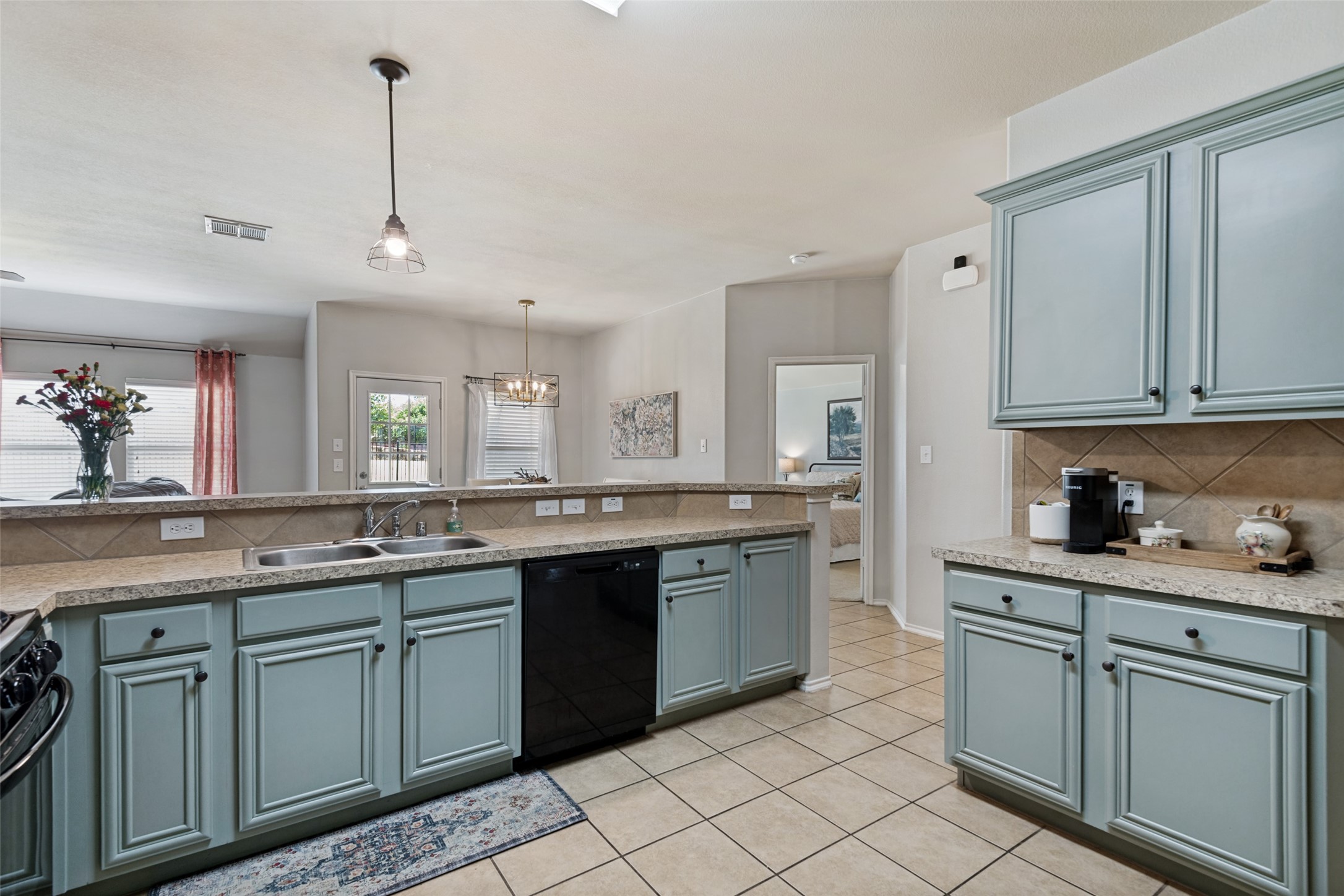 2107 Thistle Lane Forney TX 75126