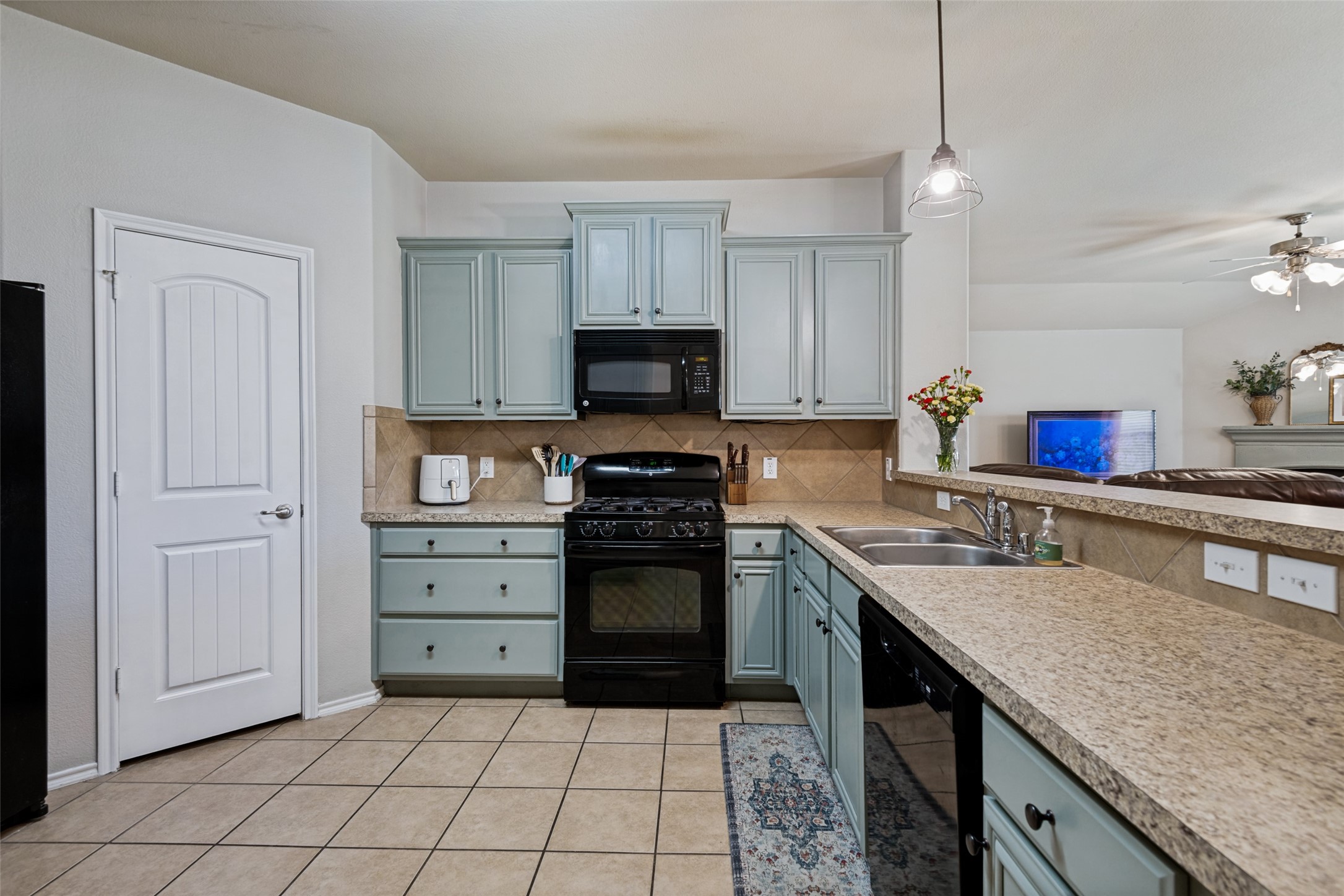 2107 Thistle Lane Forney TX 75126