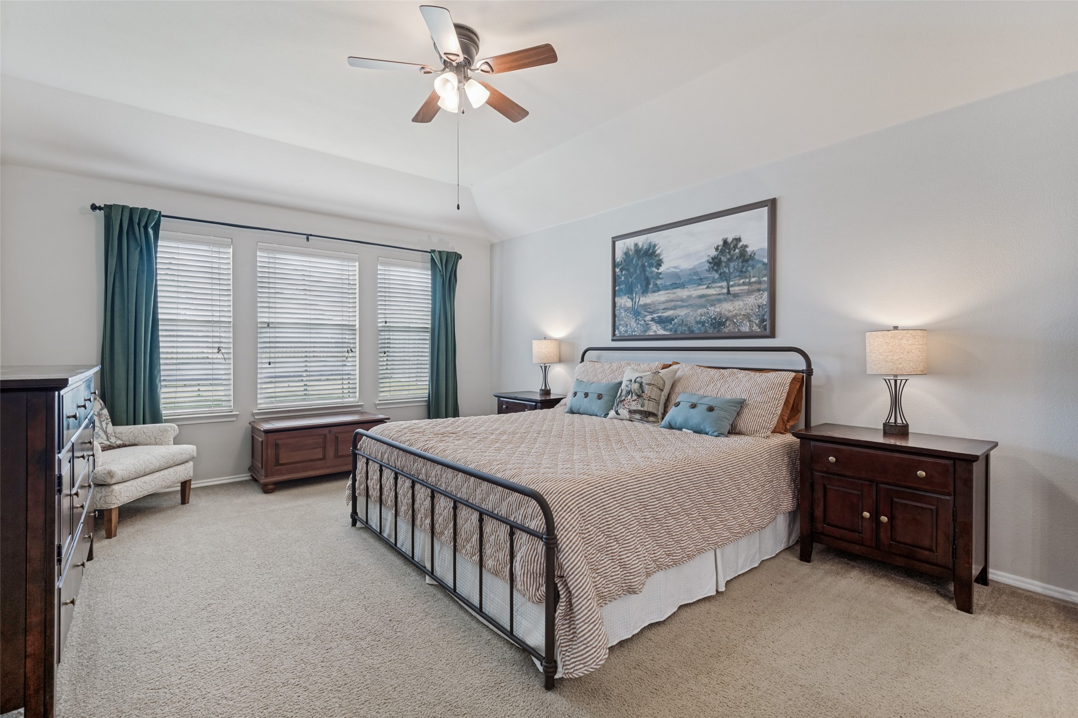 2107 Thistle Lane Forney TX 75126