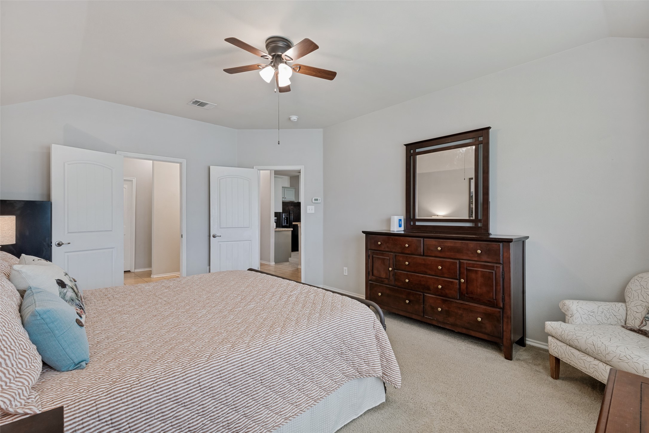 2107 Thistle Lane Forney TX 75126
