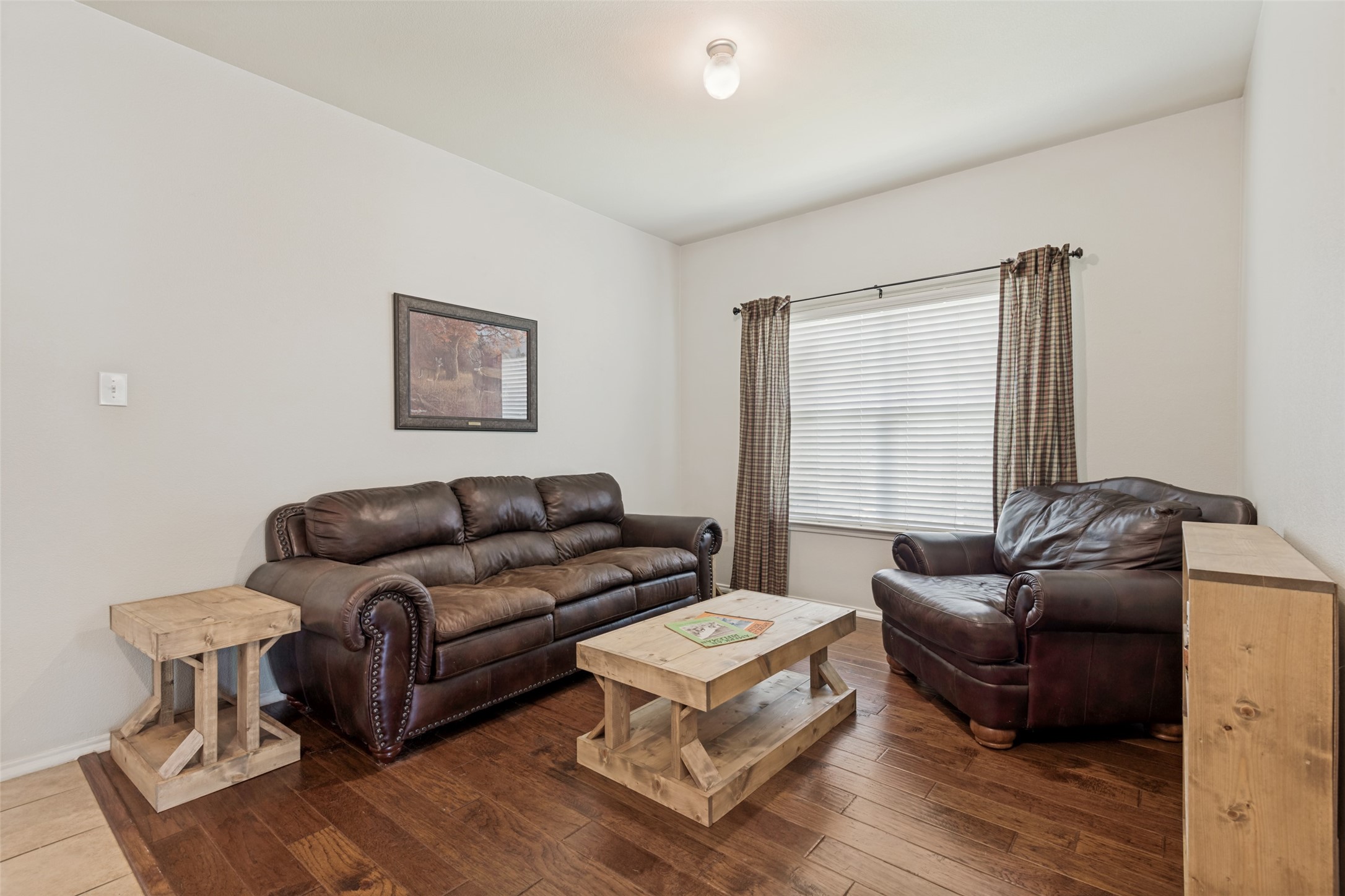 2107 Thistle Lane Forney TX 75126
