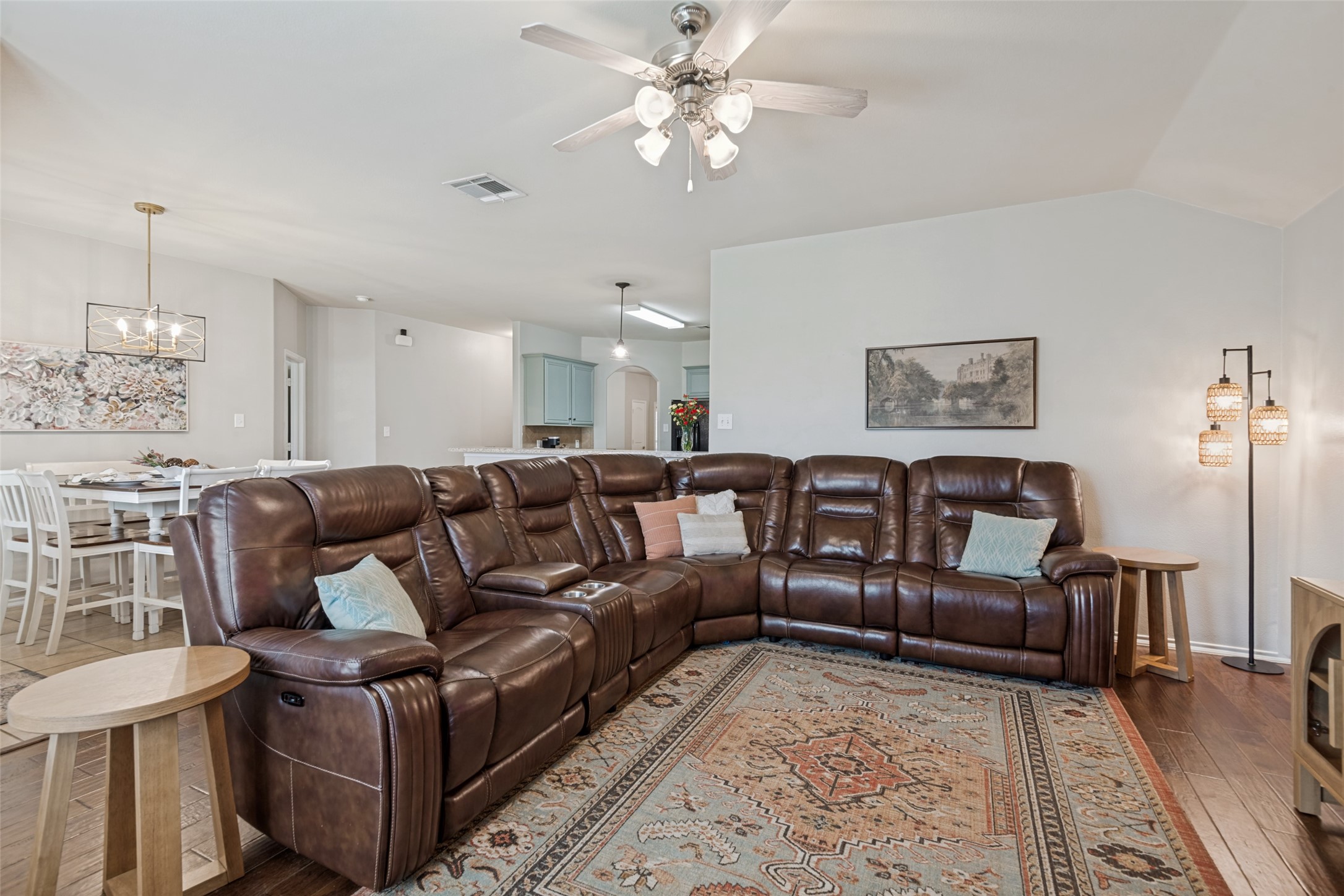 2107 Thistle Lane Forney TX 75126
