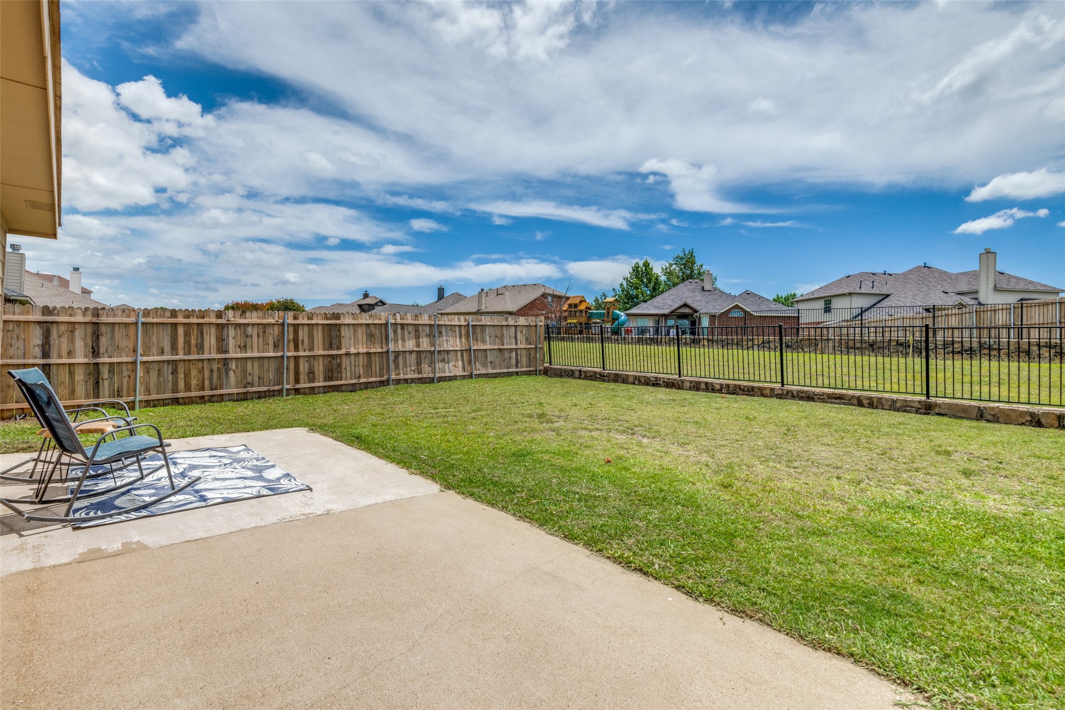 2107 Thistle Lane Forney TX 75126