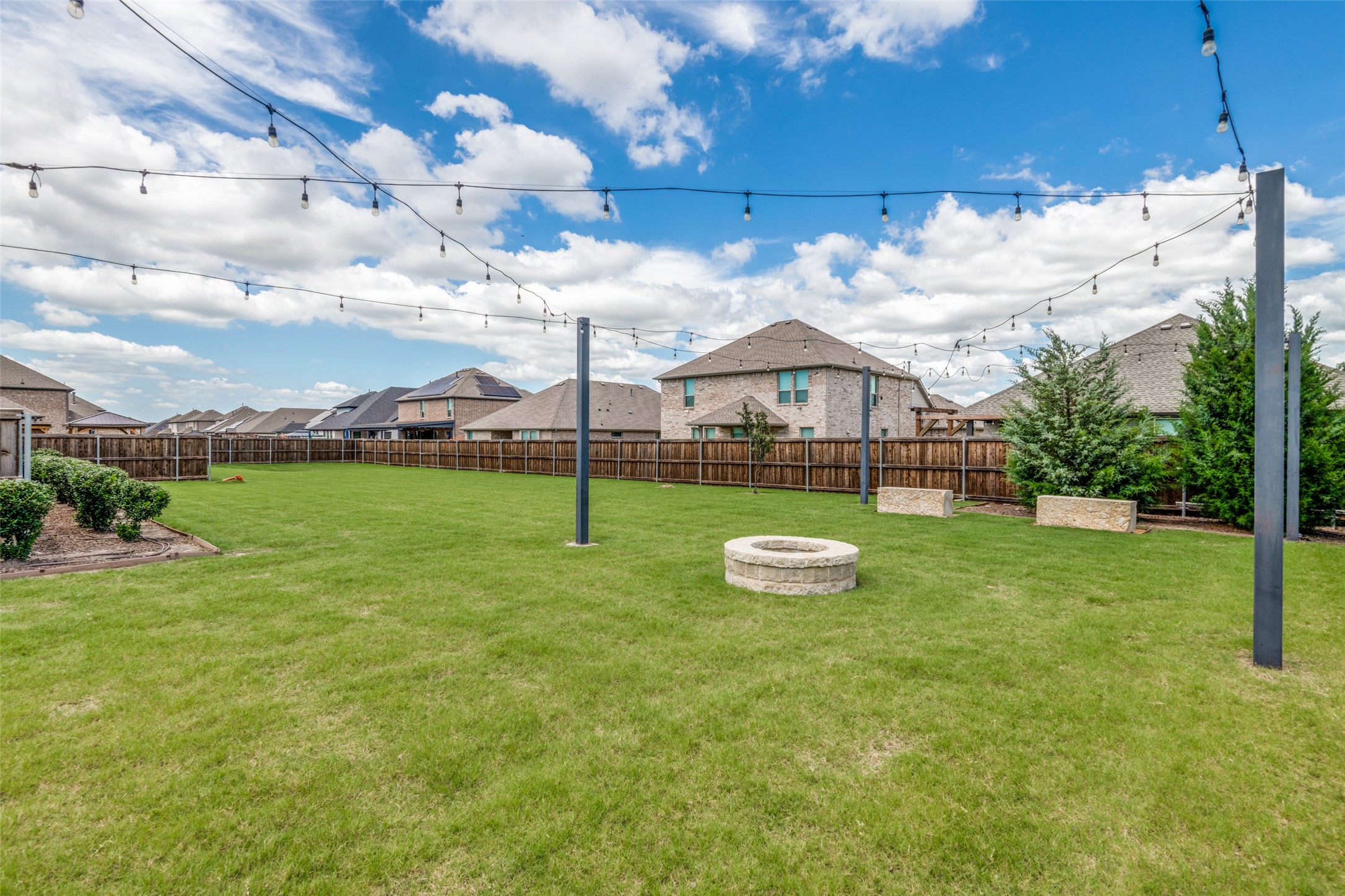 2107 Thistle Lane Forney TX 75126
