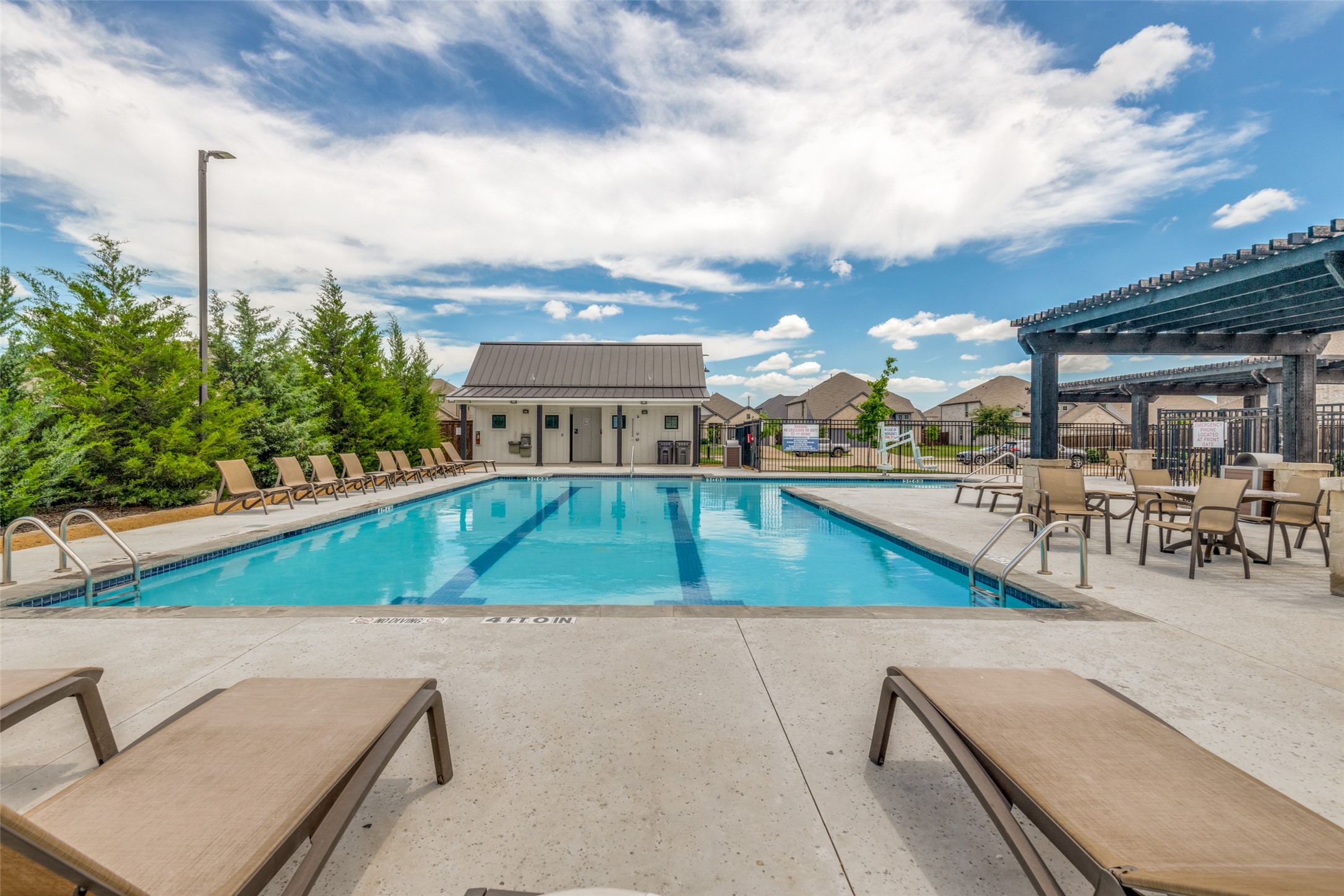 2107 Thistle Lane Forney TX 75126