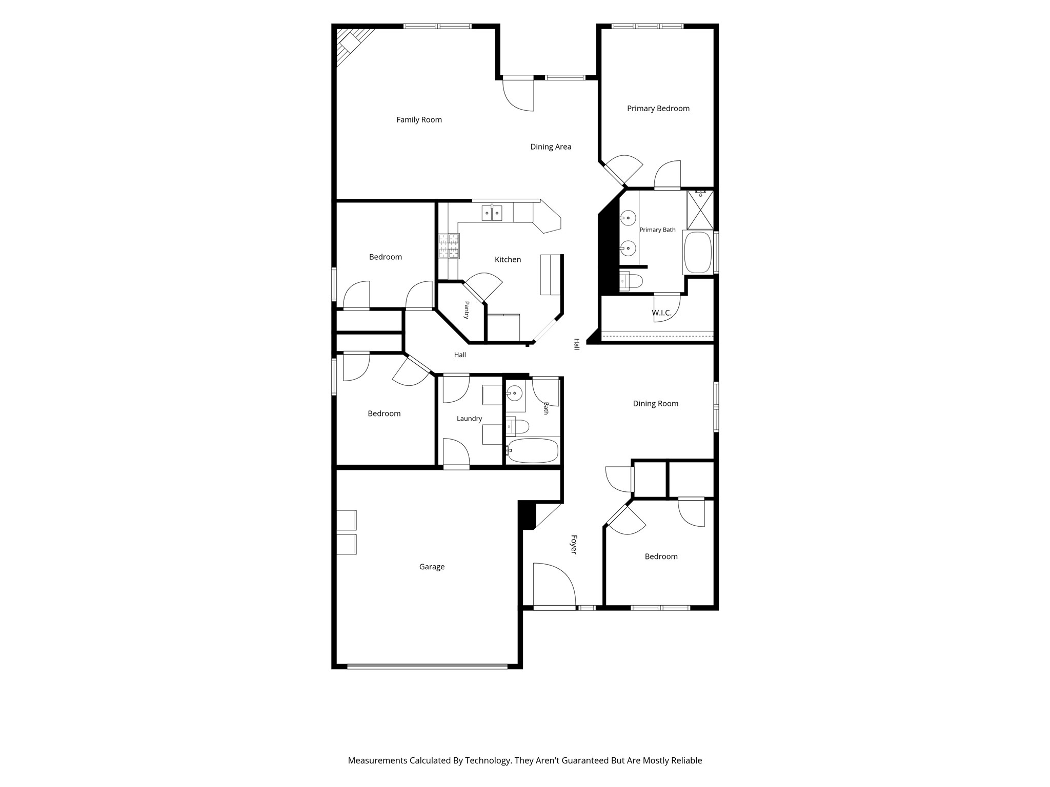 2107 Thistle Lane Forney TX 75126