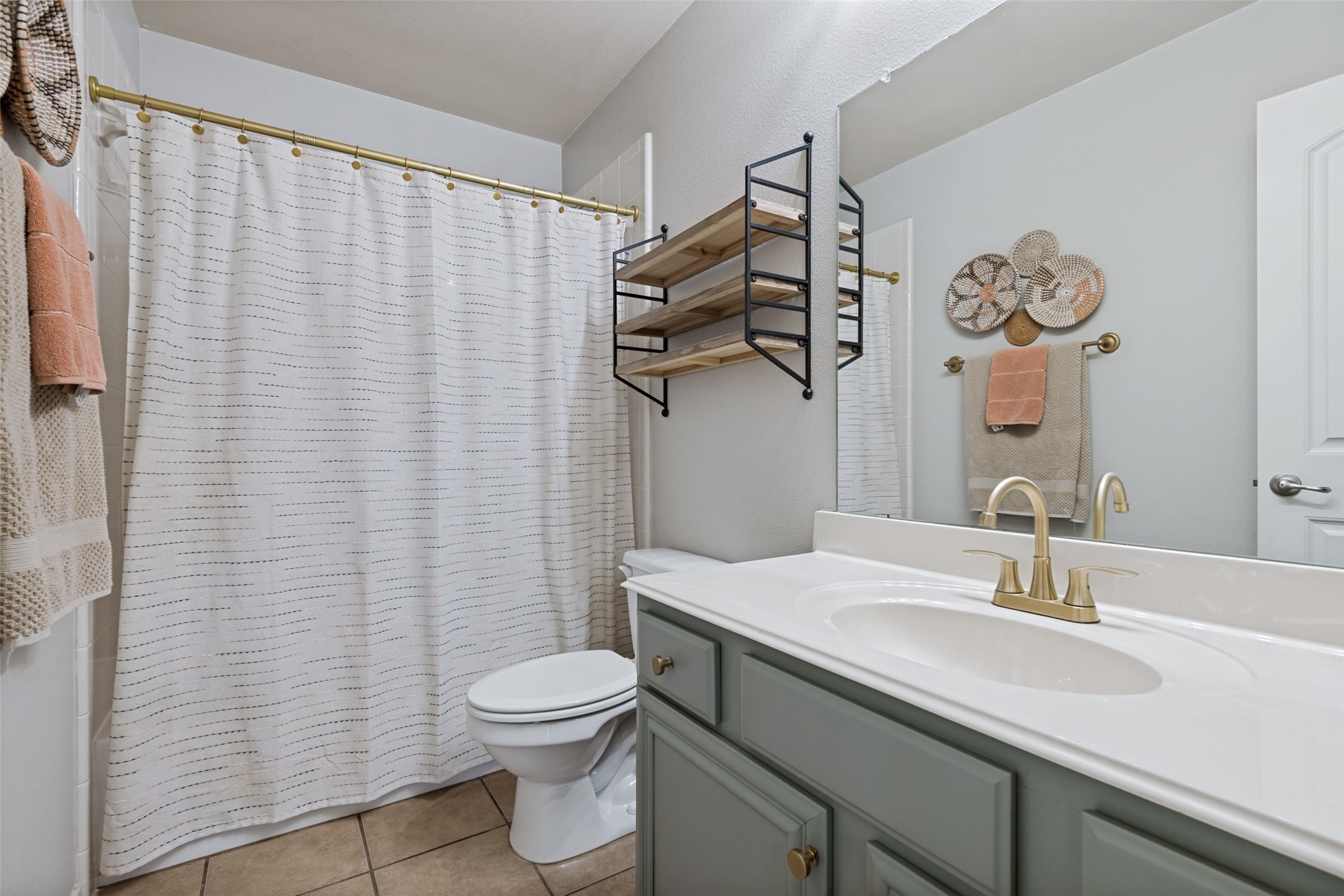 2107 Thistle Lane Forney TX 75126