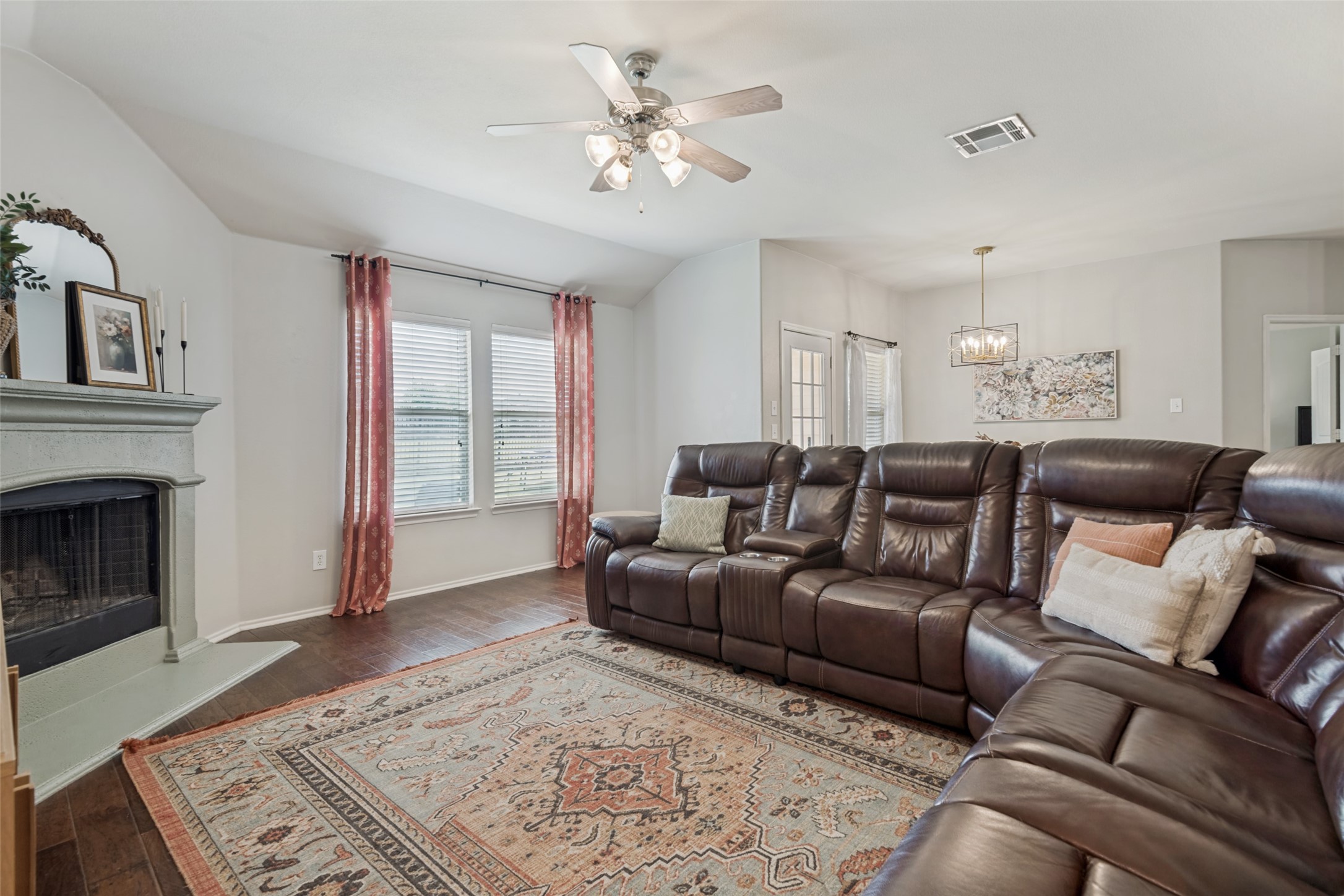 2107 Thistle Lane Forney TX 75126