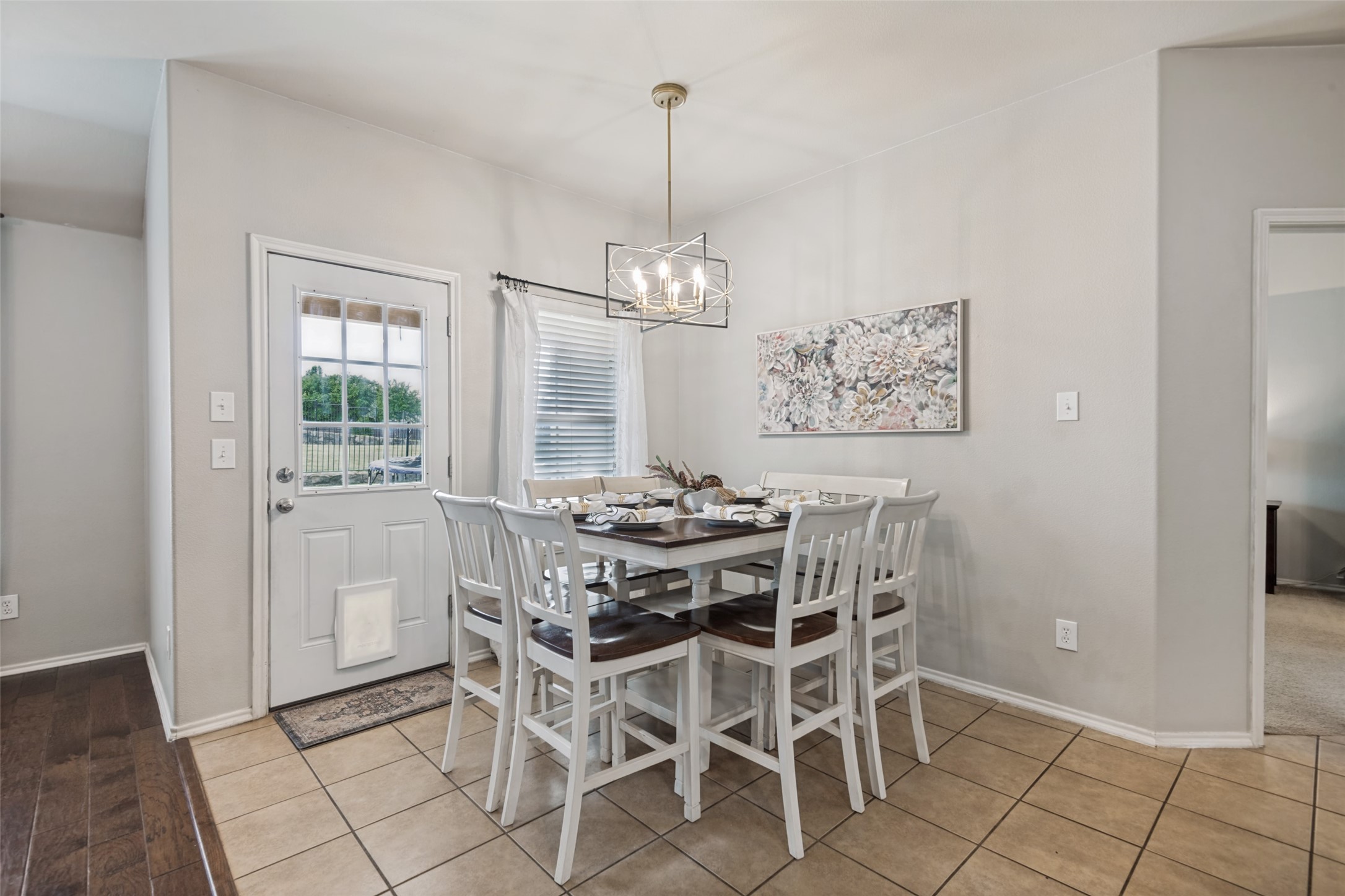 2107 Thistle Lane Forney TX 75126