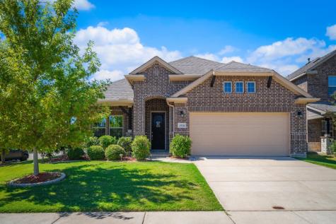 1920 Christopher Creek Drive Little Elm TX 75068