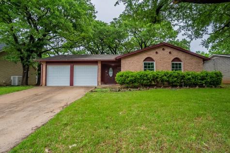 1300 Donley Drive Euless TX 76039