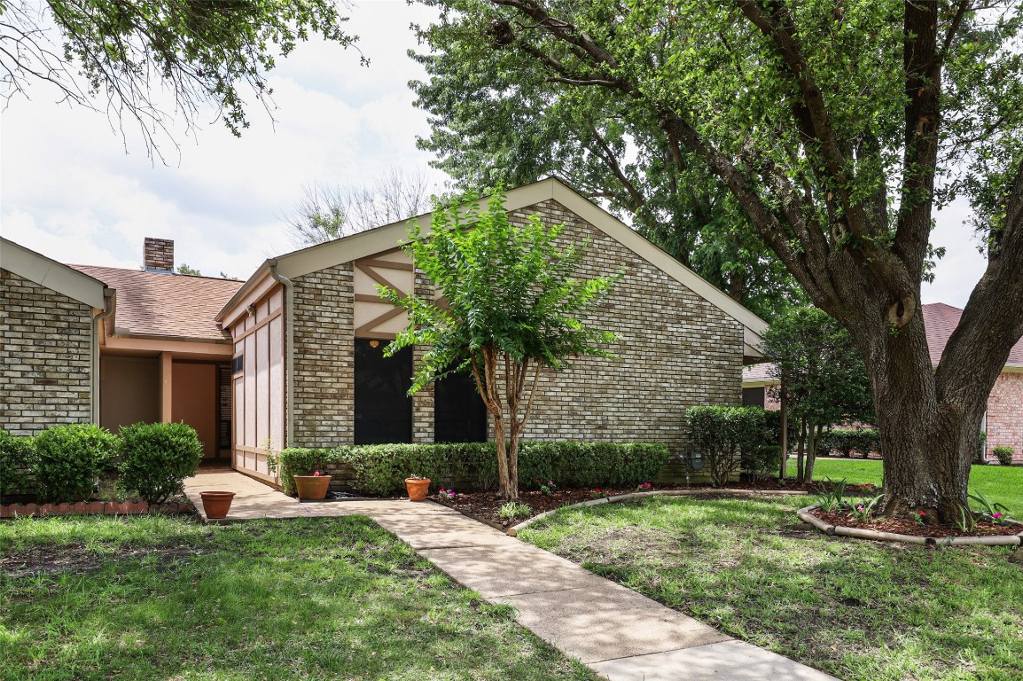 4024 Angelina Drive Plano TX 75074