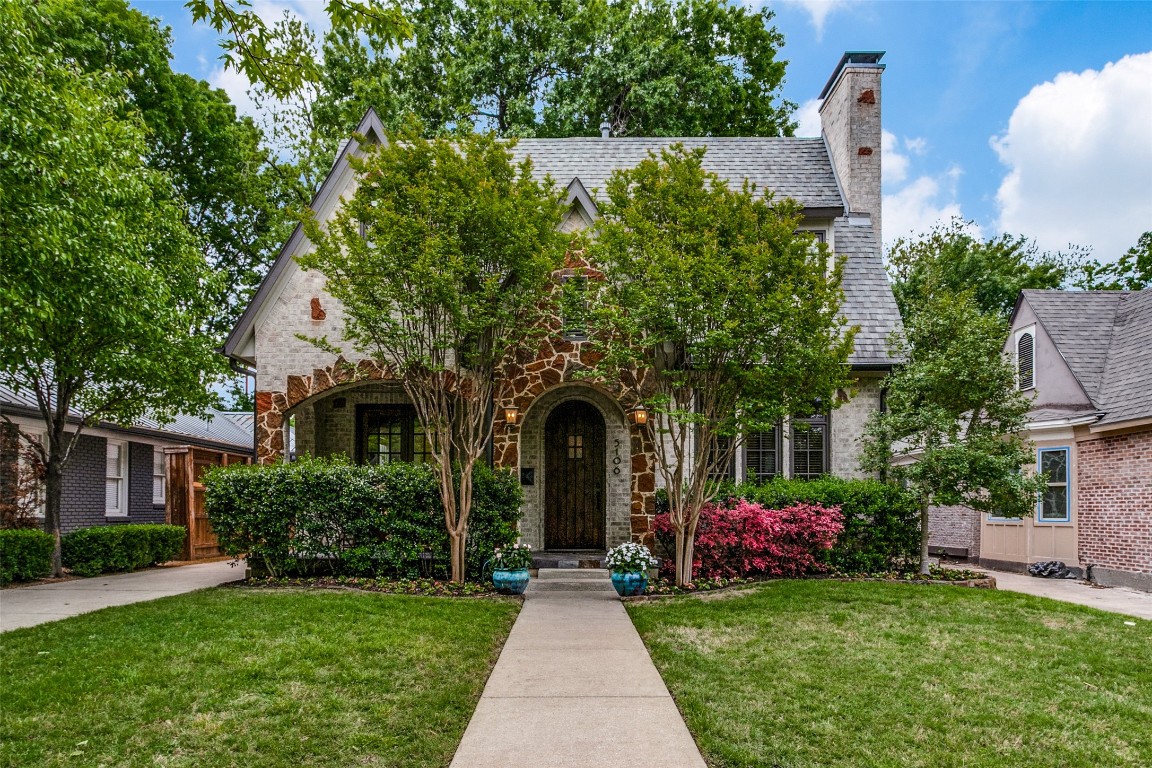5106 Goodwin Avenue Dallas TX 75206