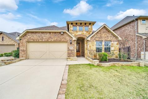 1906 Indigo Creek Lane Wylie TX 75098