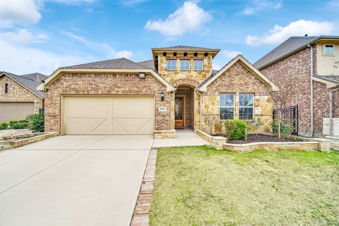 1906 Indigo Creek Lane Wylie TX 75098