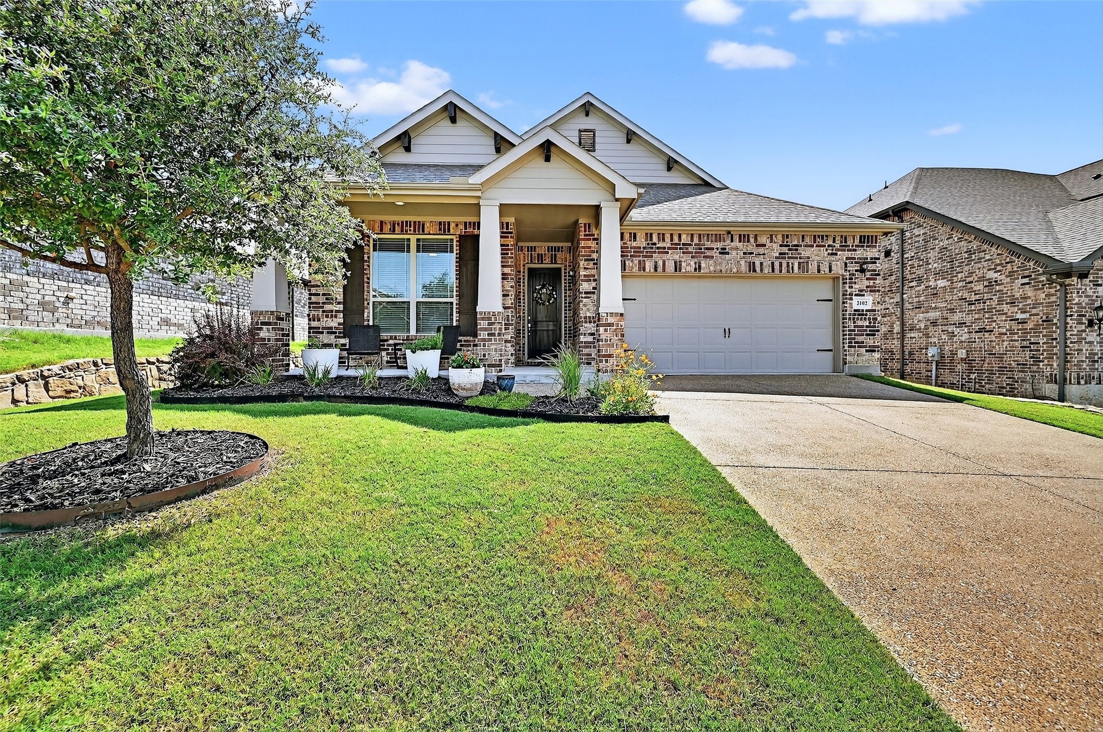 2102 Euclid Avenue Melissa TX 75454