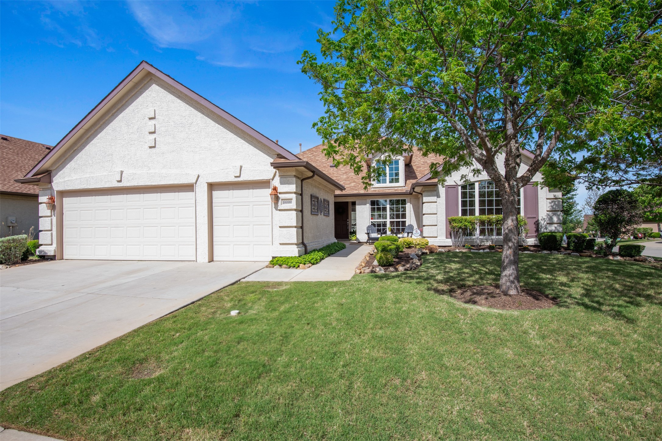 10000 La Jolla Way Denton TX 76207