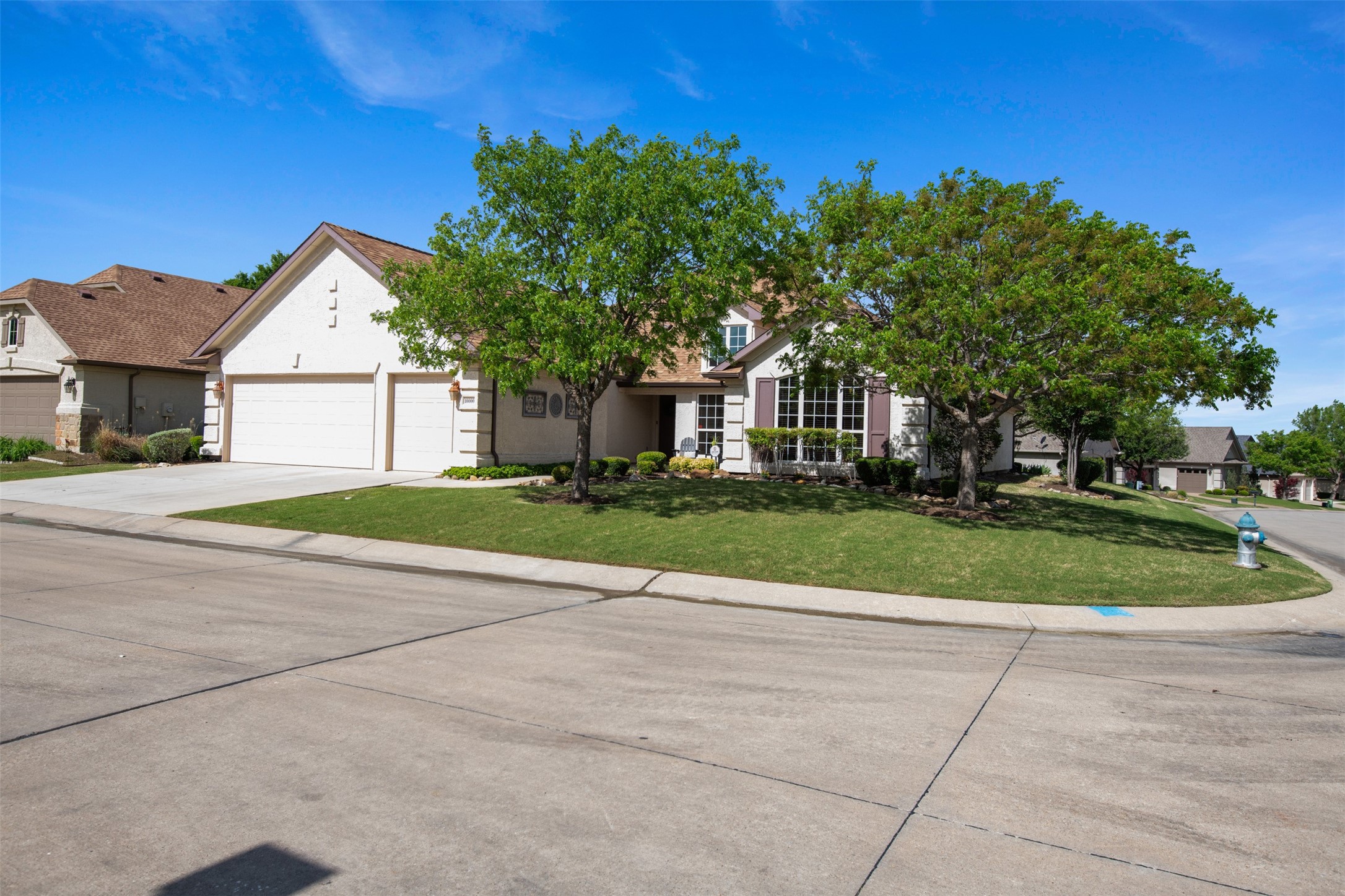 10000 La Jolla Way Denton TX 76207