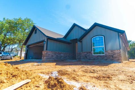 5802 N Lakeside Hills Court Granbury TX 76048