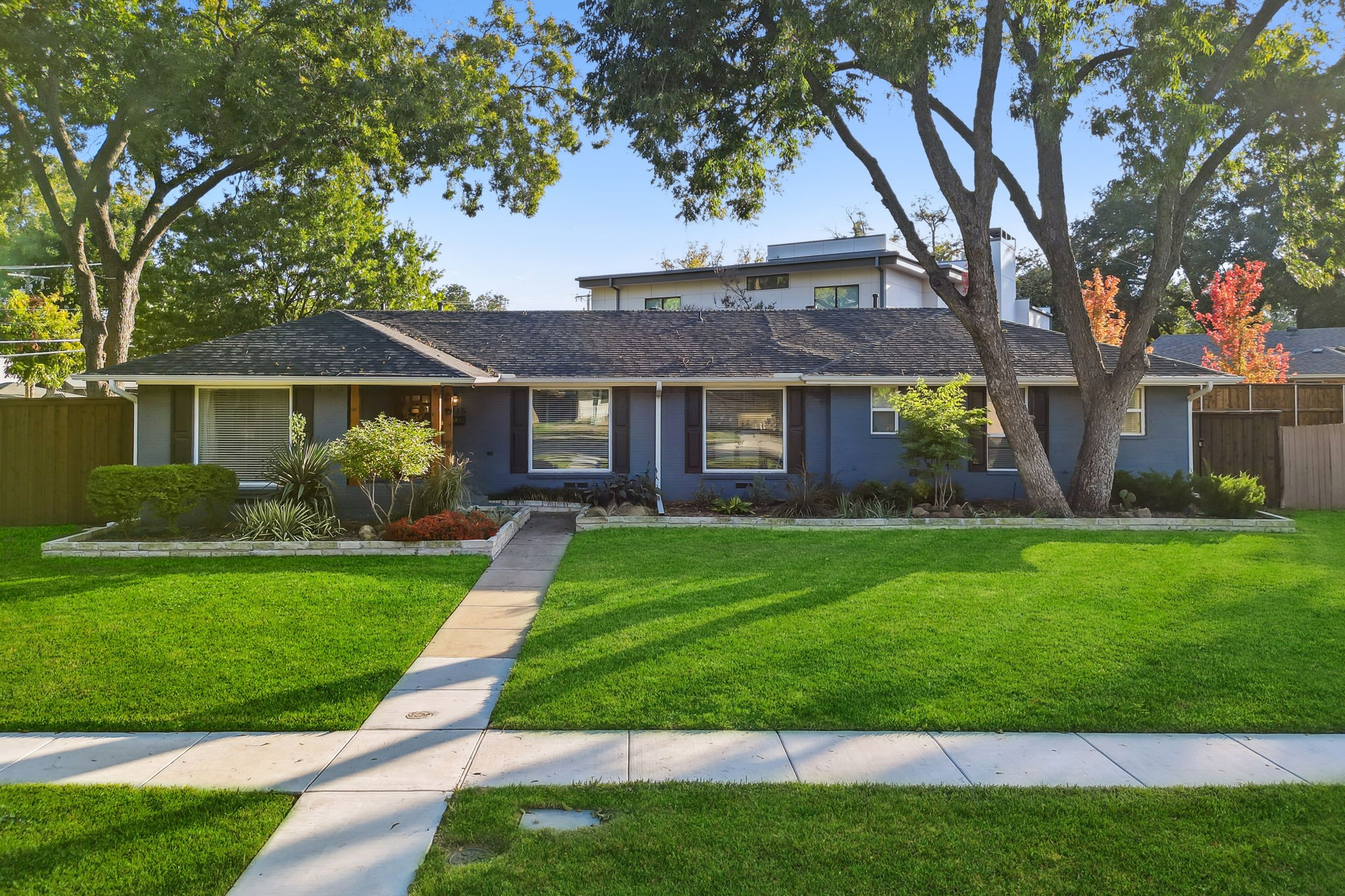 7116 Wake Forrest Drive Dallas TX 75214