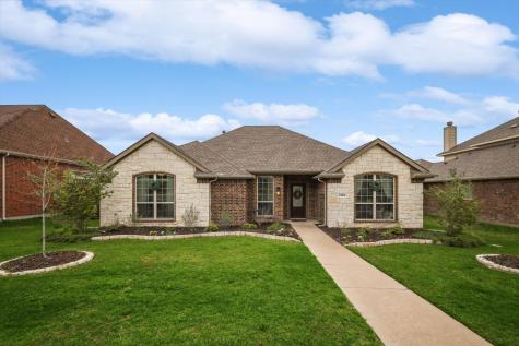 1208 Hidden Creek Drive Royse City TX 75189