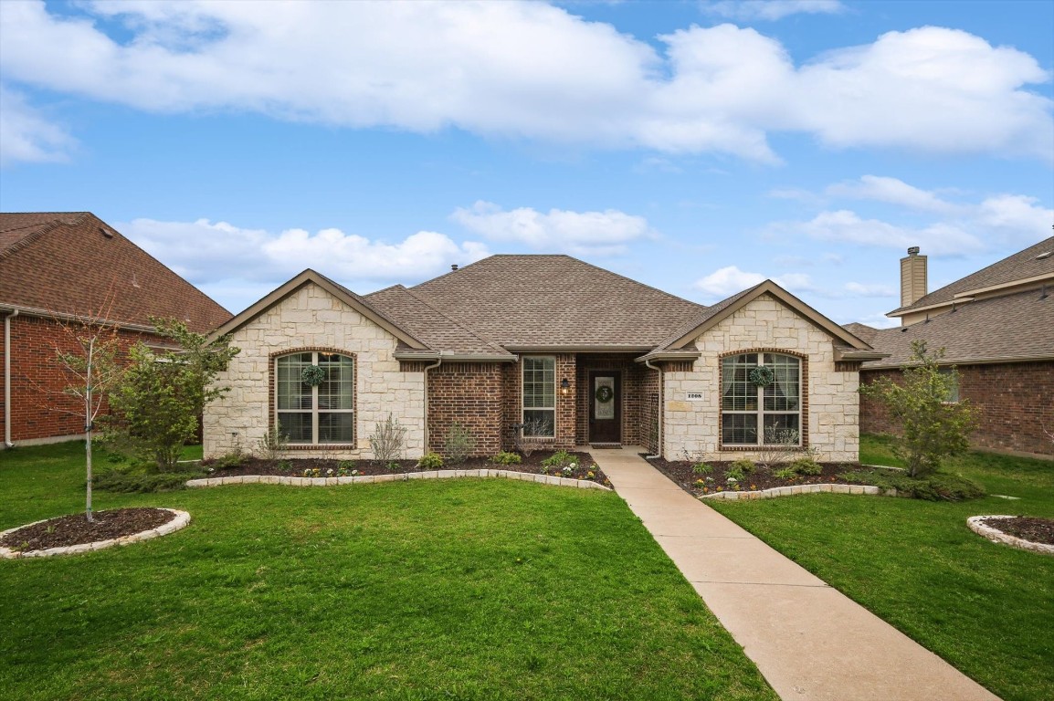1208 Hidden Creek Drive Royse City TX 75189