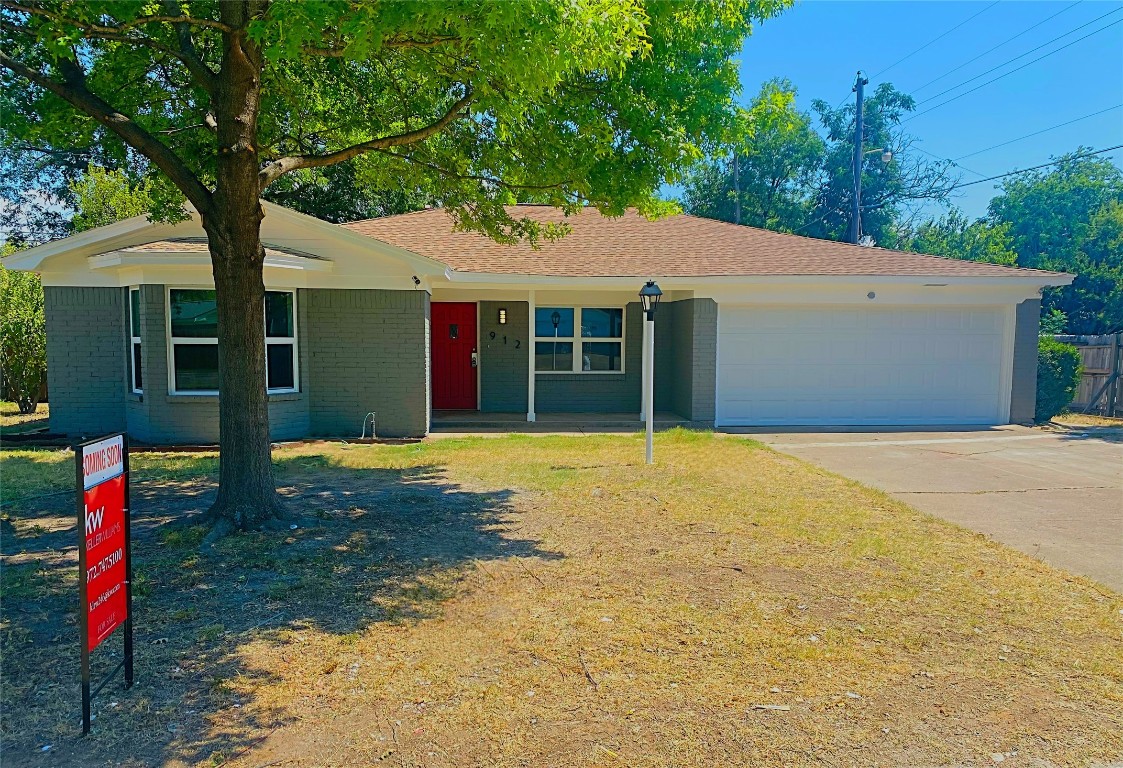 912 Daisy Lane Irving TX 75061