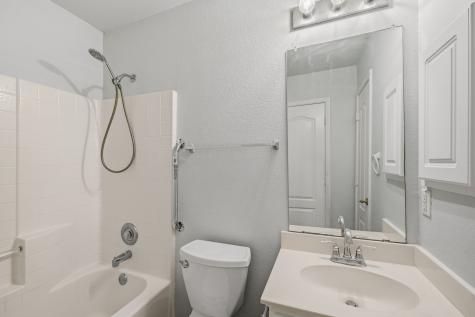1407 Plateau Drive Allen TX 75002