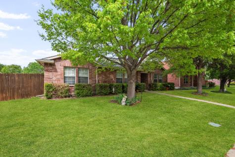 1407 Plateau Drive Allen TX 75002